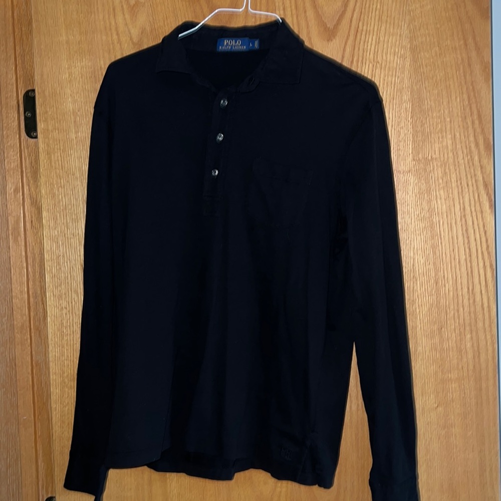 Ralph Lauren Long Sleeve